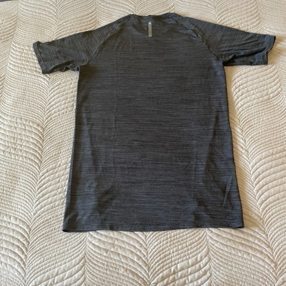 Mec Active Tee Size Small